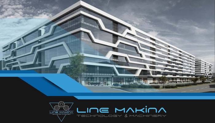 Line Makina - Sıvı Dolum Makineleri