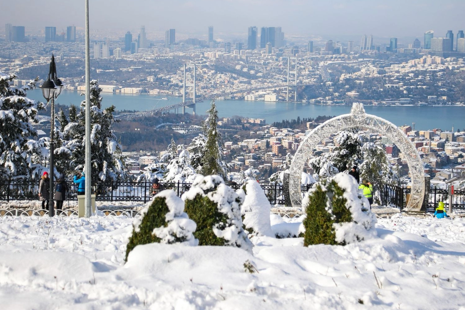 Meteoroloji'den kritik uyarı!