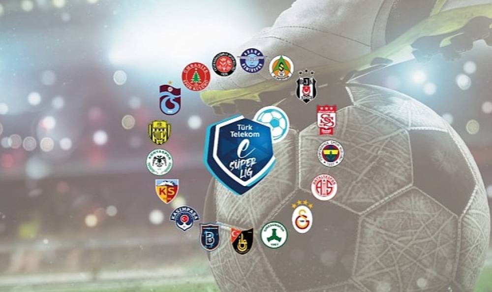 Türk Telekom eSüper Lig'de play-off heyecanı başlıyor