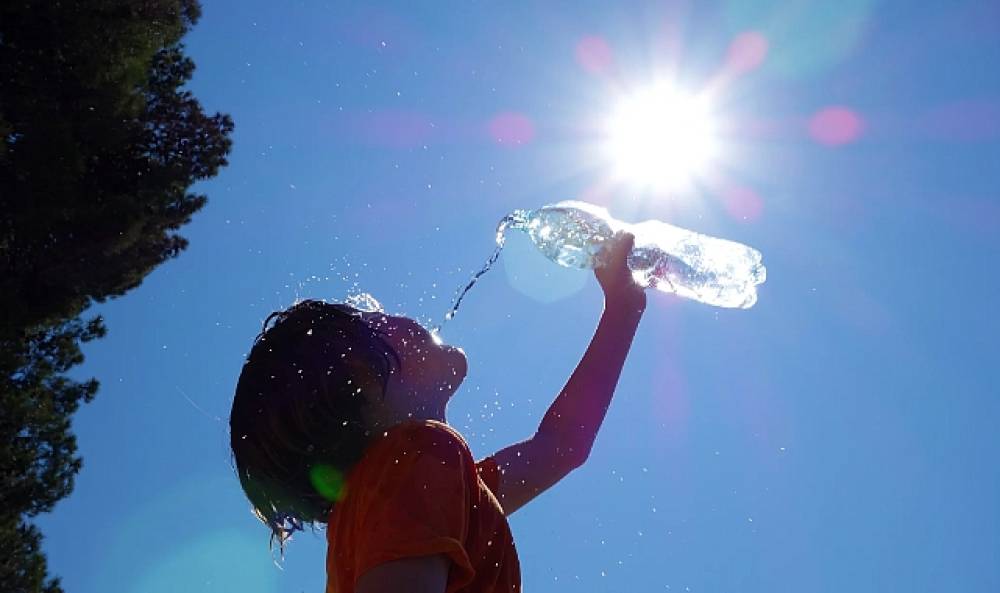 Türkiye'de sıcak hava afeti yaşanıyor: Sıcaklarda nasıl sağlıklı kalınır?