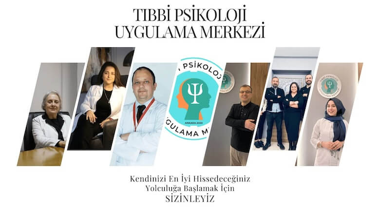 Ankara’nın En İyi Psikolog Merkezi: Tıbbi Psikoloji