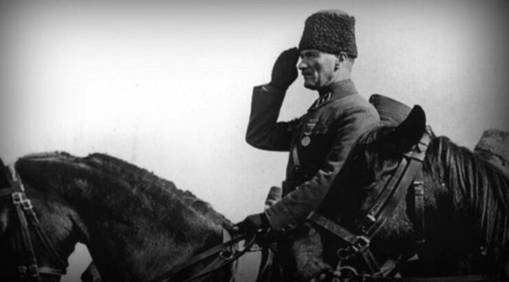 Atatürk'ün Katıldığı Savaşlar Nelerdir?