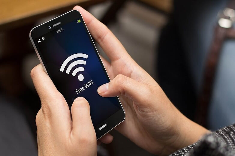 Halka Açık Wi-Fi Ağlarında Güvende Kalmanın Yolları