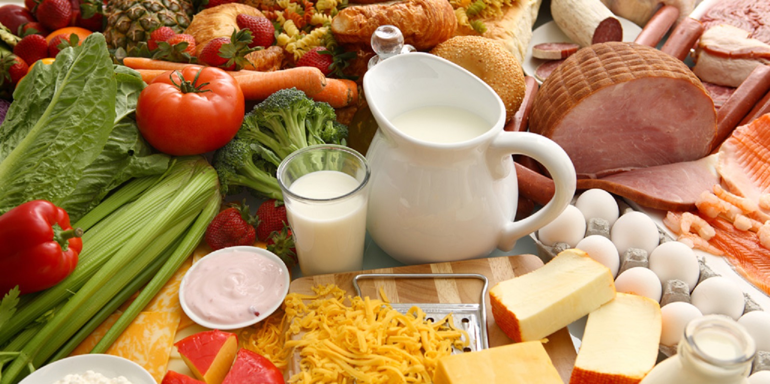 Sağlıklı kemik için hangi besinleri tüketmek gerekiyor?